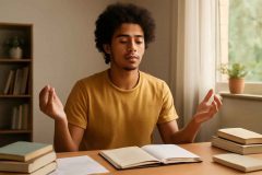 Mindfulness para Concurseiros: Técnicas Práticas para Aumentar o Foco nos Estudos