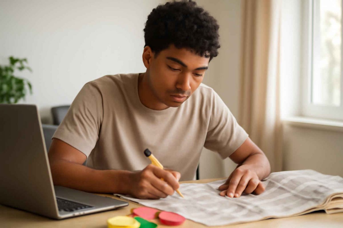 Como estudar atualidades para concursos públicos: guia prático