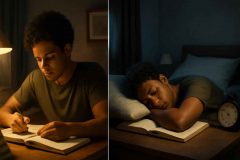 Como melhorar a qualidade do sono para concurseiros: estratégias práticas