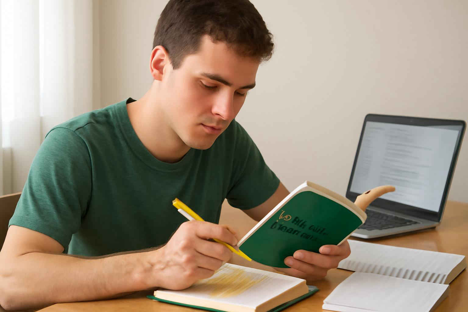 Como resolver questões de Direito Constitucional em concursos públicos: guia prático