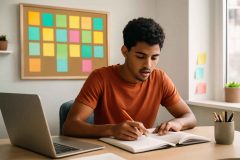 Método Kanban para Concursos: Organize seus Estudos com Eficiência