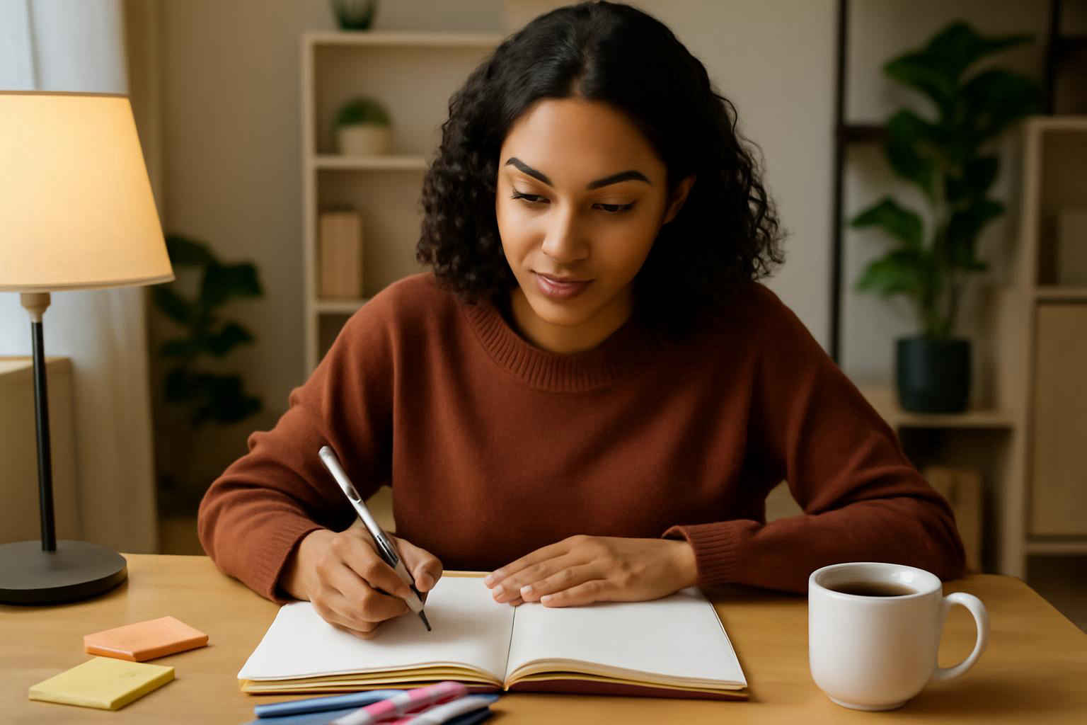 Bullet Journal para Concursos: Organize Estudos e Reduza o Estresse
