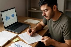 Como estudar por provas anteriores sem cair em falsas prioridades nos concursos