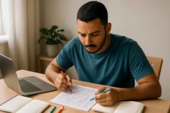 Como fazer revisão por questões para concursos: método prático para aprender enquanto treina