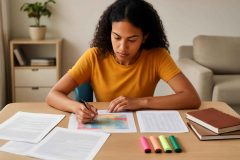Como montar um plano de estudo por peso e incidência para concursos públicos