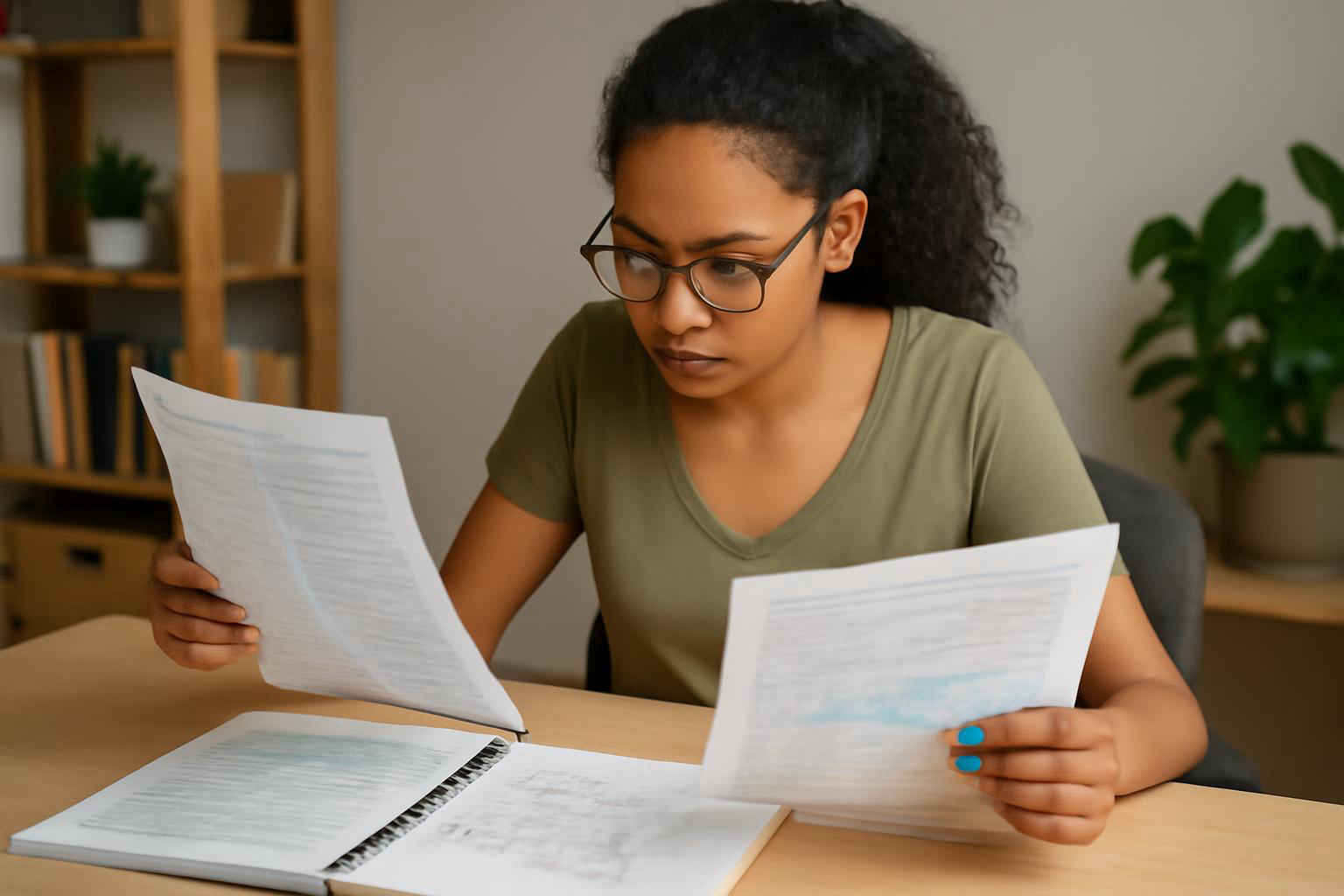 Como decidir entre estudar por provas da mesma banca ou ampliar para bancas parecidas no seu concurso