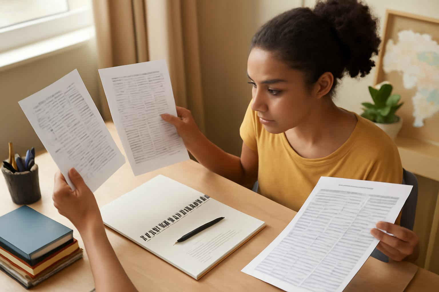 Como decidir entre simulado completo, bloco por disciplina ou treino por banca nos concursos