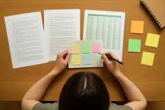 Como fazer revisão por banca para concursos e transformar provas anteriores em prioridade de estudo
