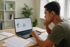 Como montar um painel de desempenho por banca para concursos e ajustar sua estratégia com base em provas anteriores