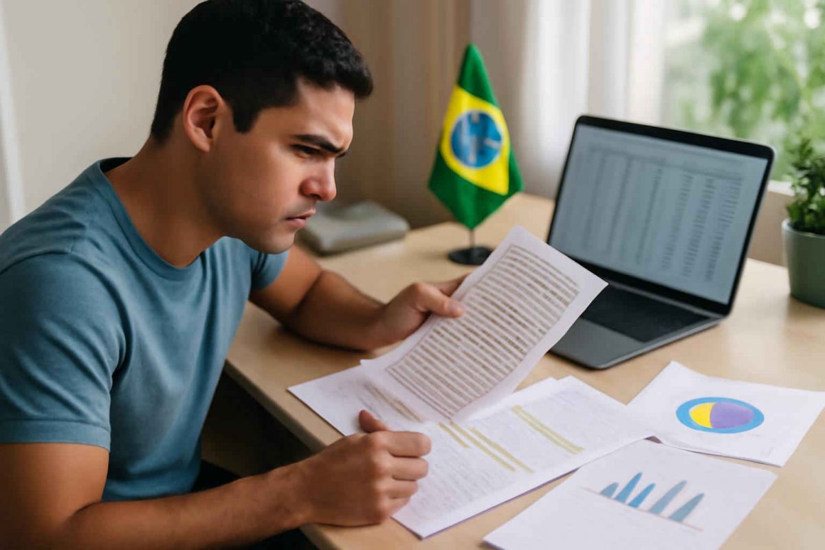 Como usar provas anteriores para prever o perfil da banca em concursos públicos