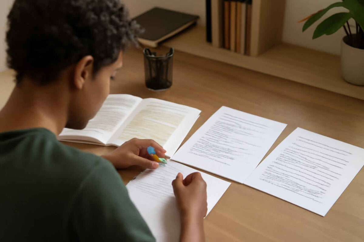 Como decidir entre revisar por lei seca, doutrina resumida ou questões em disciplinas jurídicas de concursos