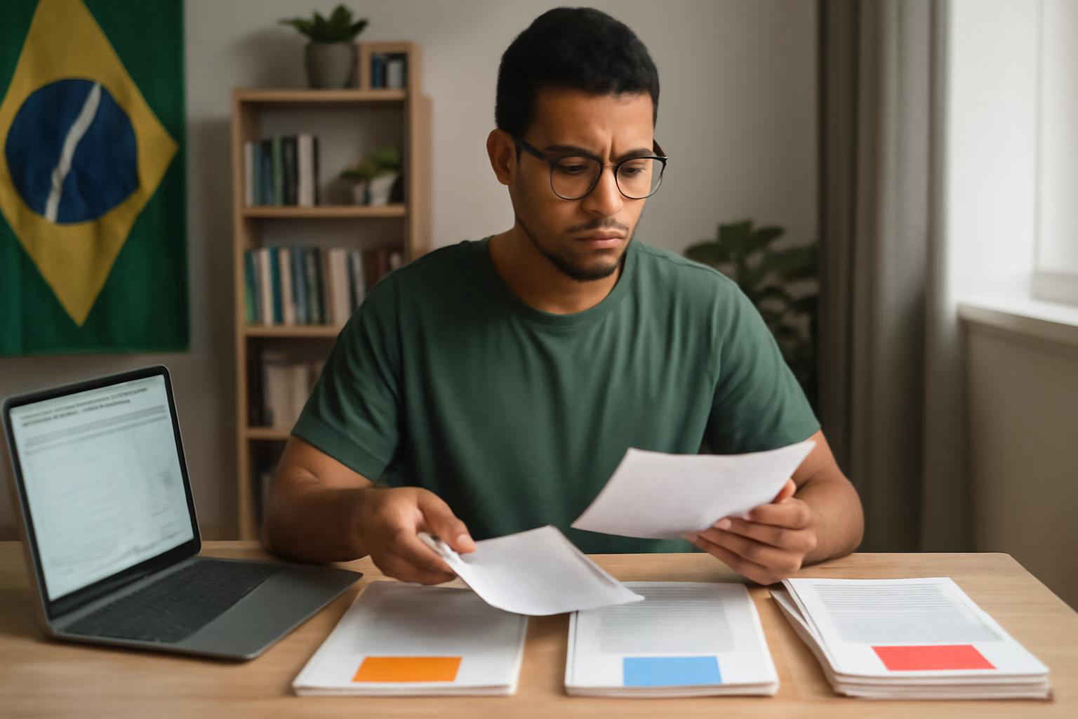 Como decidir se vale fazer um banco de questões por nível de dificuldade no seu concurso