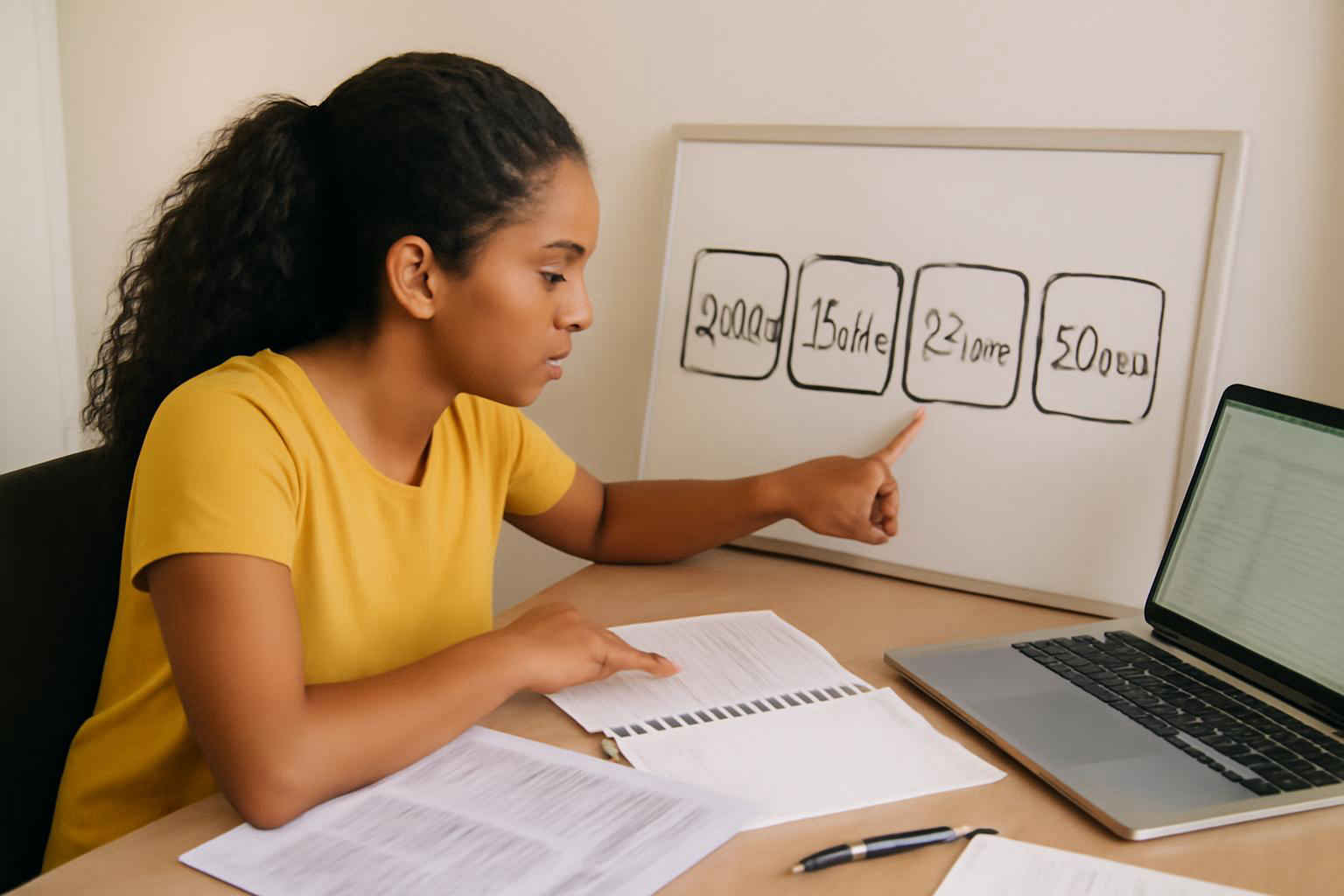 Como decidir se vale montar um painel de revisão por janela de tempo para não esquecer o que já acertou em concursos