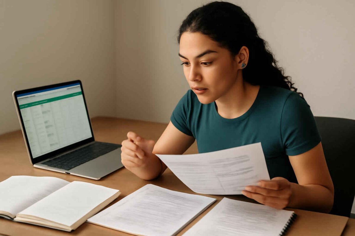 Como decidir se vale montar um tracker de revisão por taxa de esquecimento para concursos