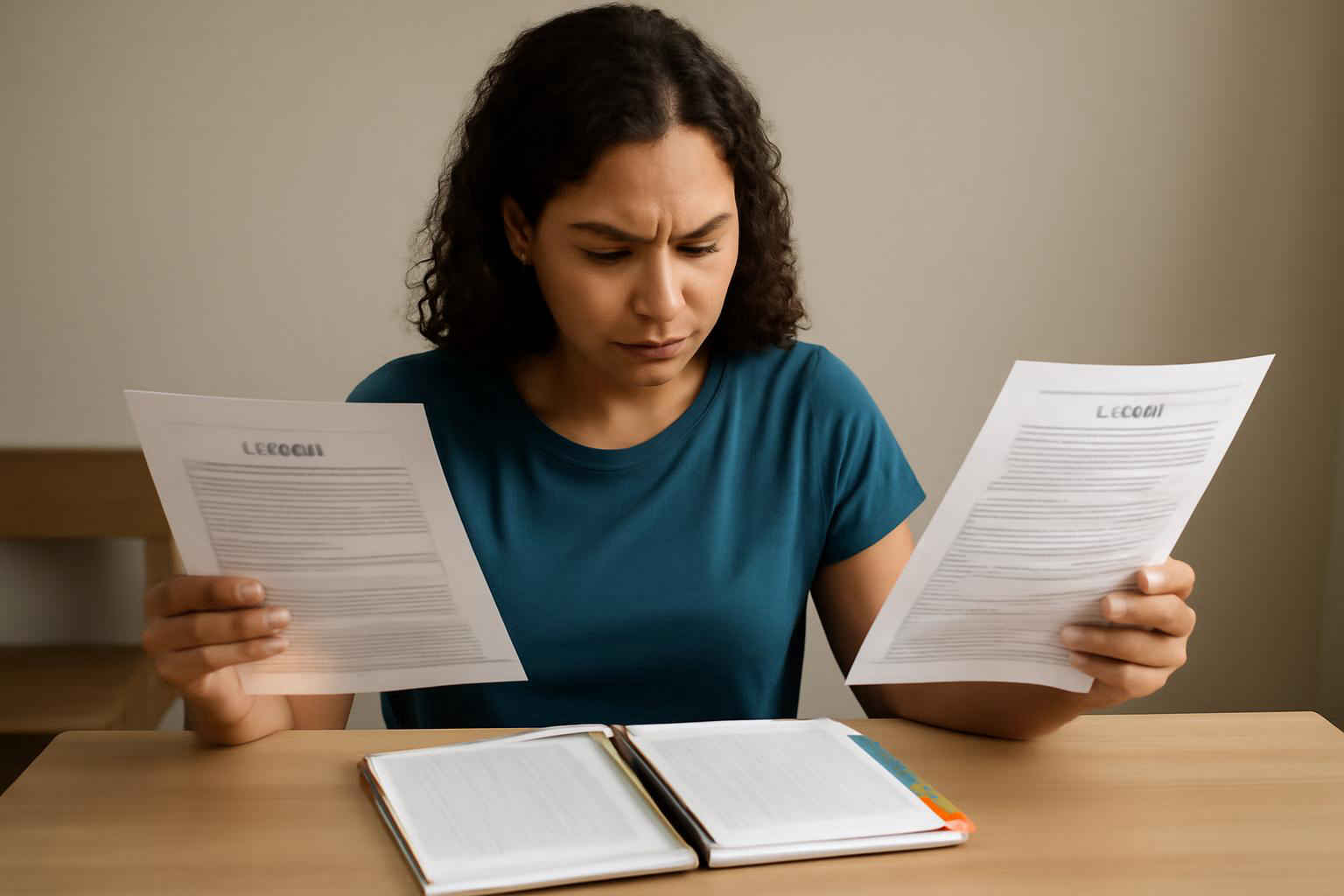 Como decidir se vale montar um ranking de bancas parecidas para ampliar o treino com provas anteriores no concurso